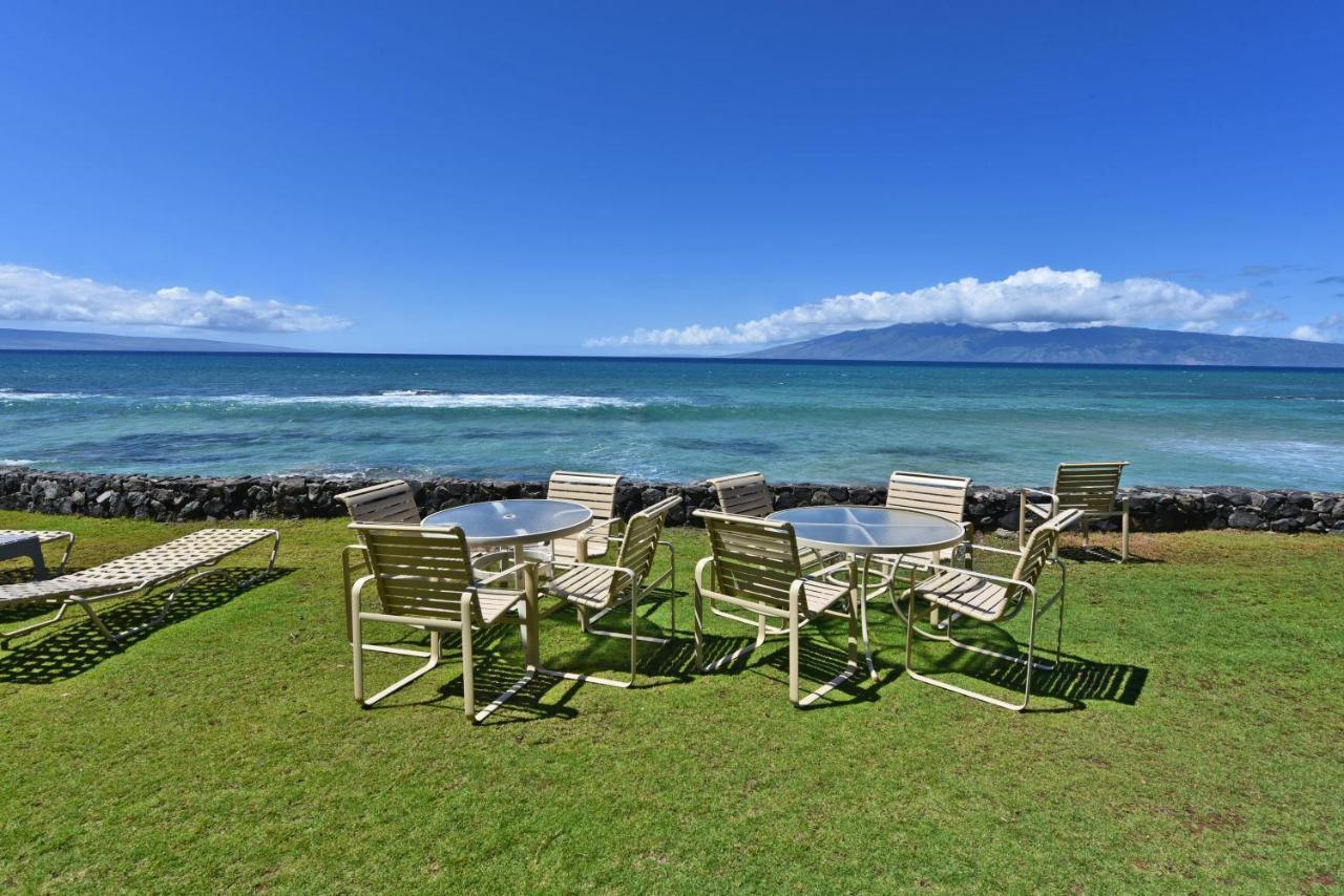Kaleialoha 210 Kahana Exterior foto