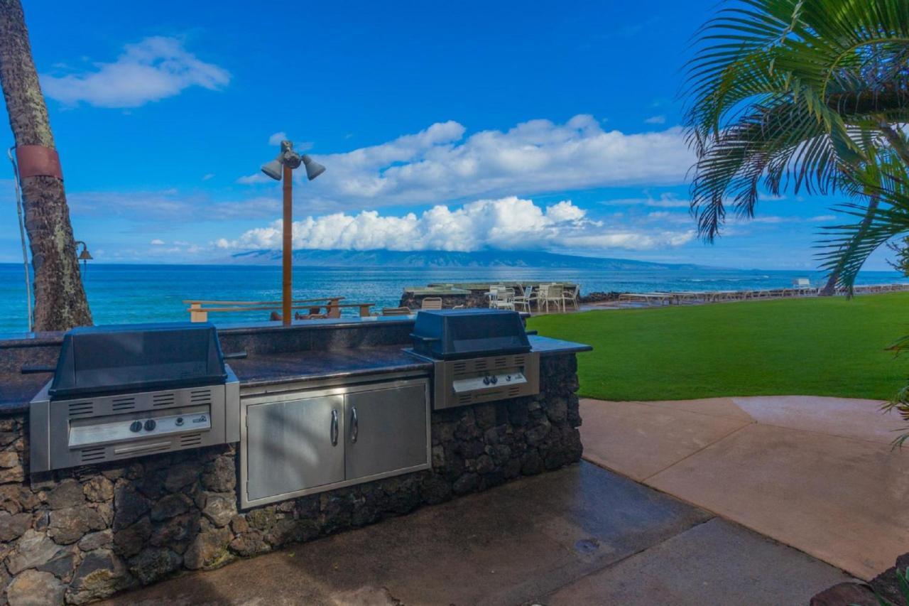 Kaleialoha 210 Kahana Exterior foto