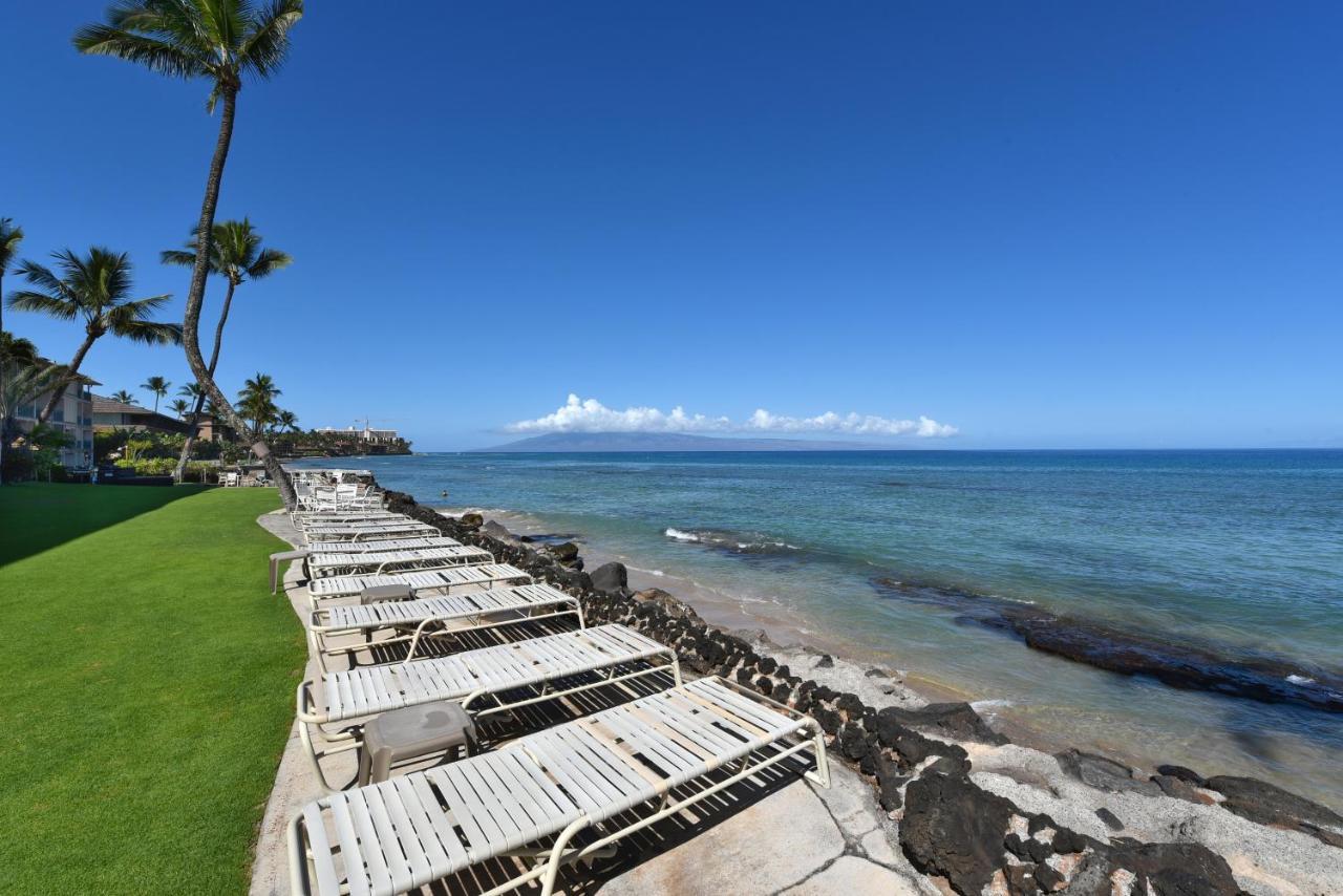 Kaleialoha 210 Kahana Exterior foto